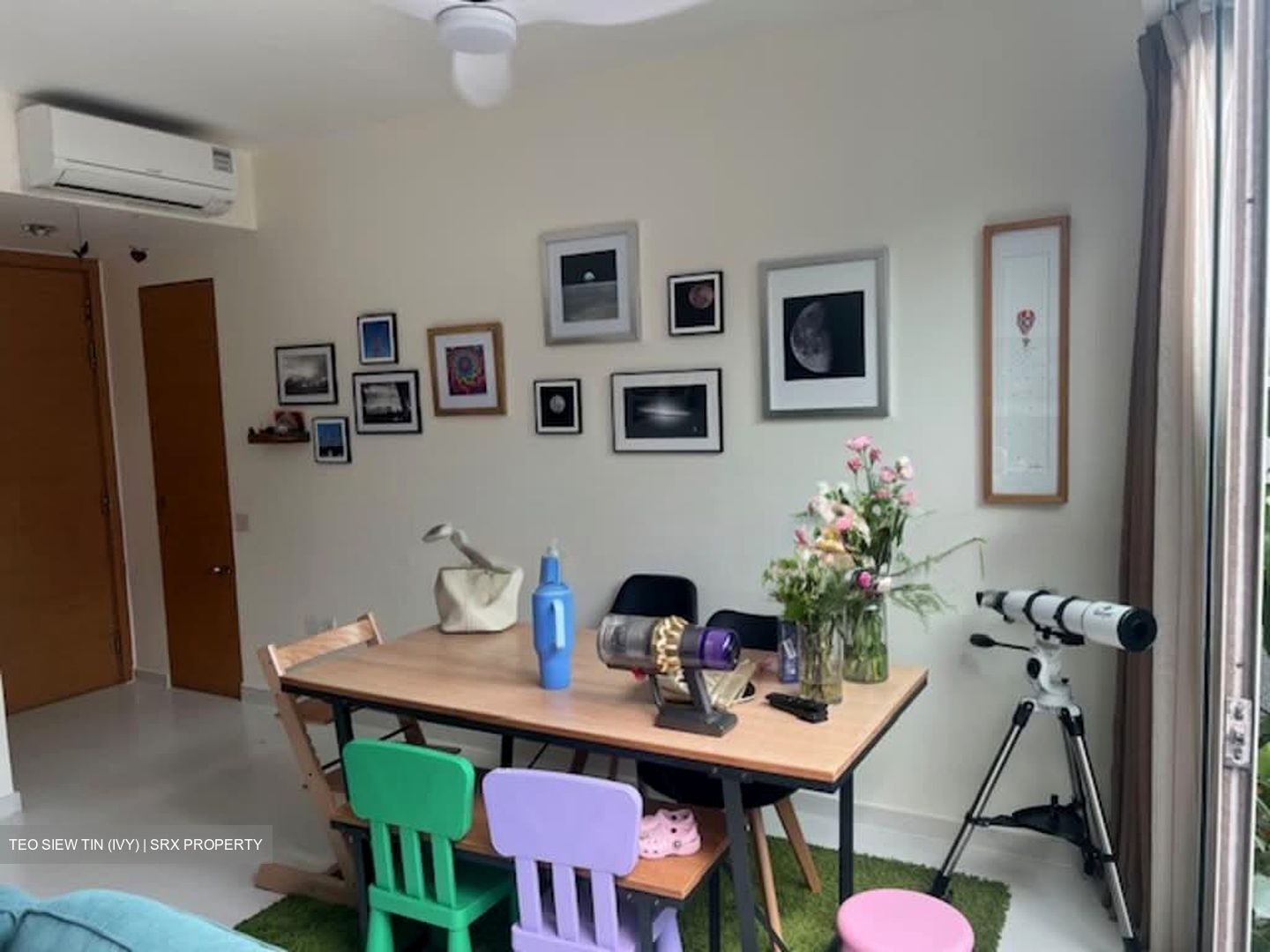 Wilkie Studio (D9), Apartment #543164581